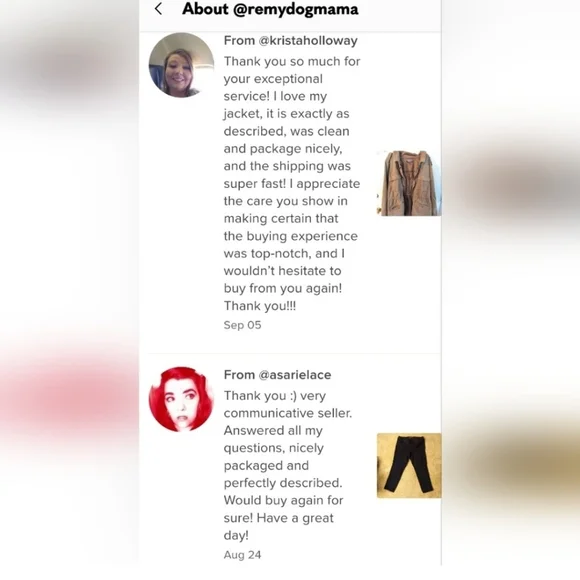 GOING LIVE!! SHARE SHOW, NO THEME!! LOTS OF TORRID ETC - Picture 2 of 4